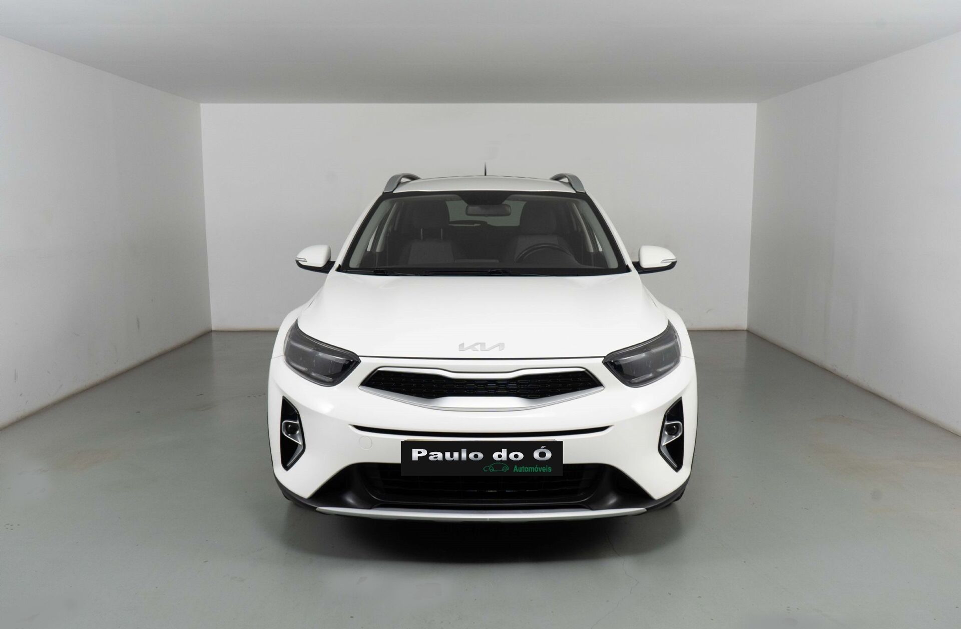 KIA Stonic 1.0 T-GDi Drive