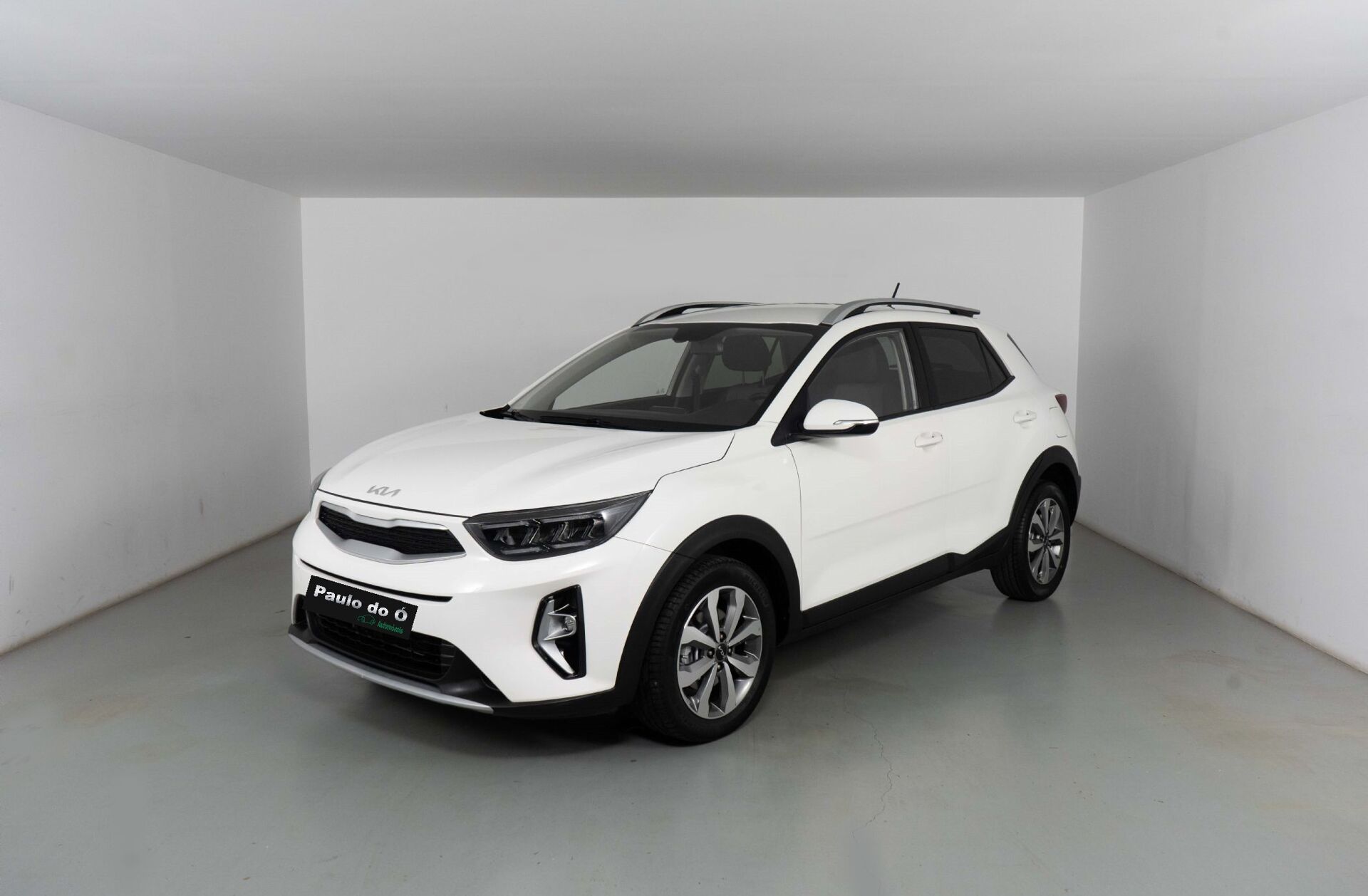 KIA Stonic 1.0 T-GDi Drive