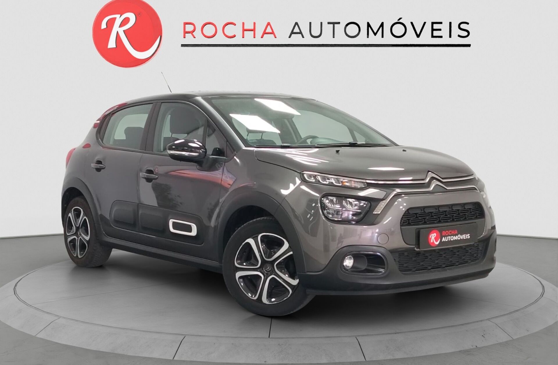 CITROEN C3 1.2 PureTech Feel