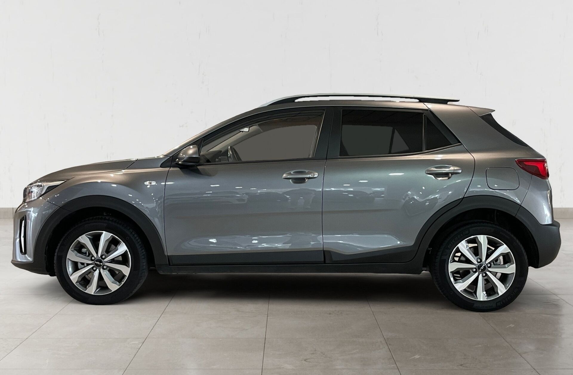 KIA Stonic 1.2 Dynamic