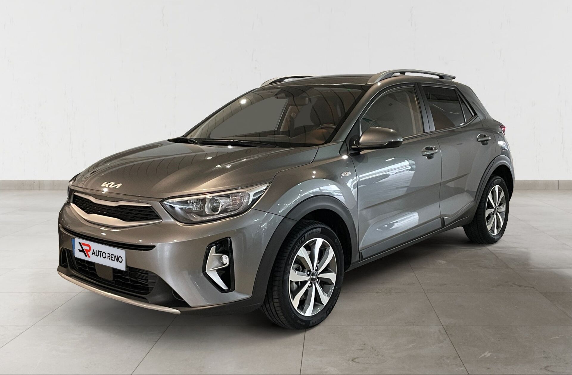 KIA Stonic 1.2 Dynamic