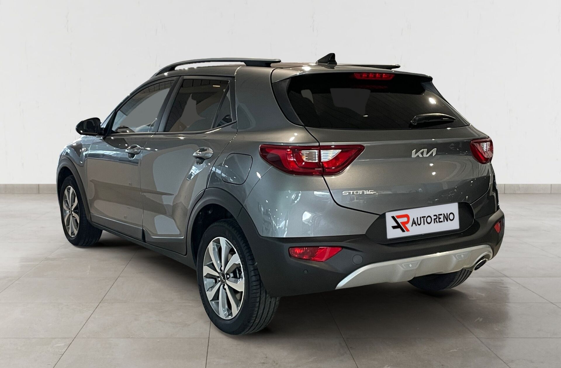 KIA Stonic 1.2 Dynamic