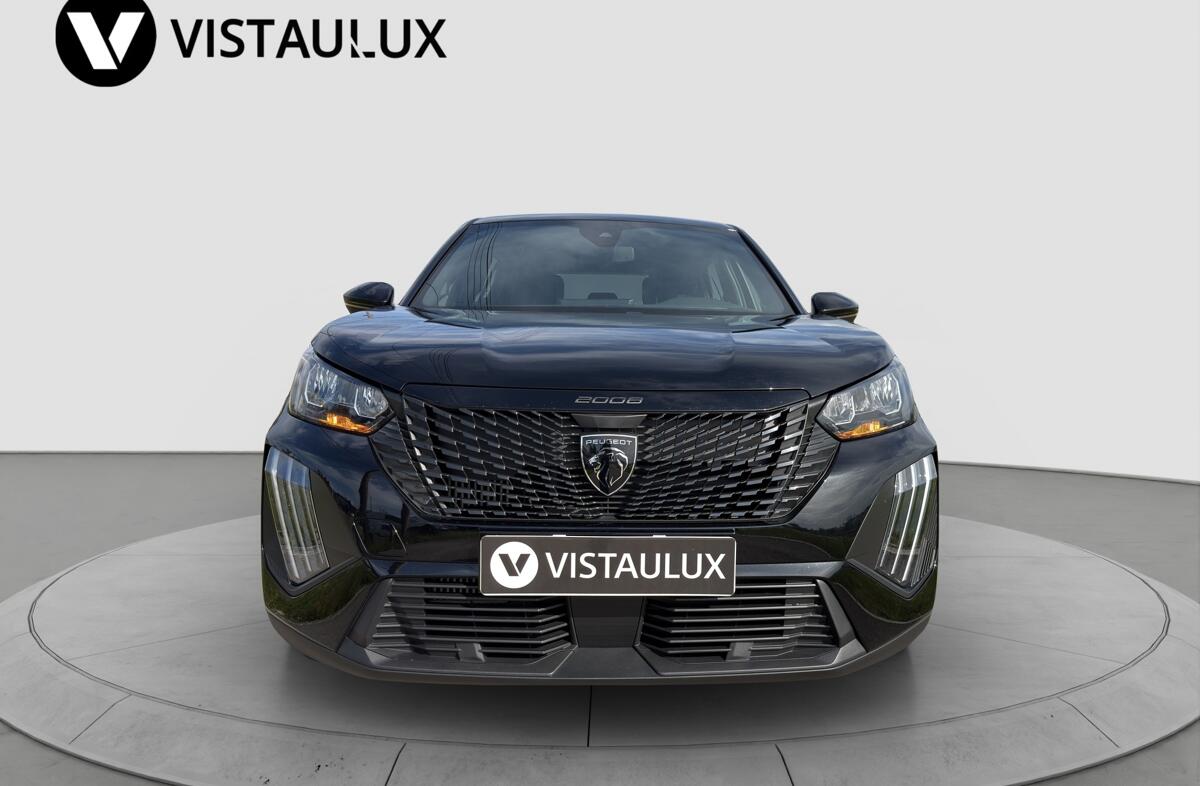 PEUGEOT 2008 1.2 PureTech Style