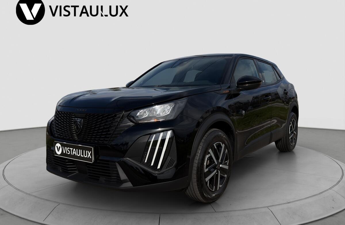PEUGEOT 2008 1.2 PureTech Style