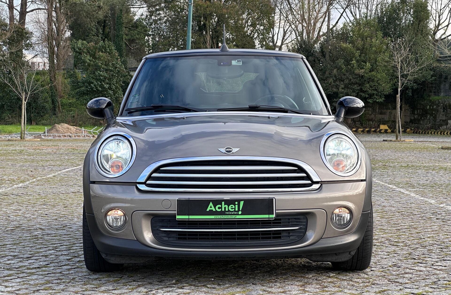 MINI Mini Cooper
