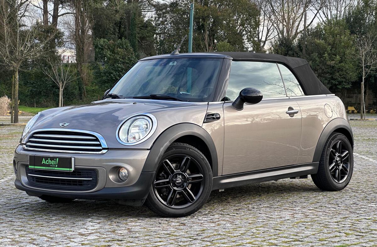 MINI Mini Cooper