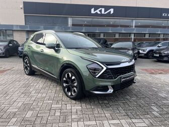 KIA Sportage 1.6 T-GDi Tech PHEV