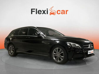 MERCEDES Classe C C 300 BlueTEC Hybrid Avantgarde