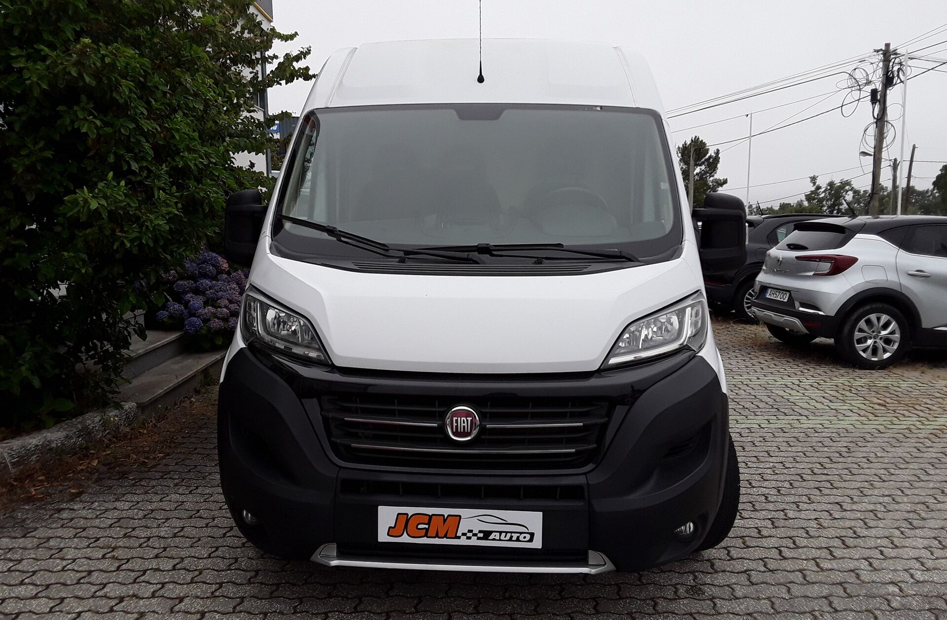 FIAT Ducato Maxi 35 2.3 M-Jet XLH2