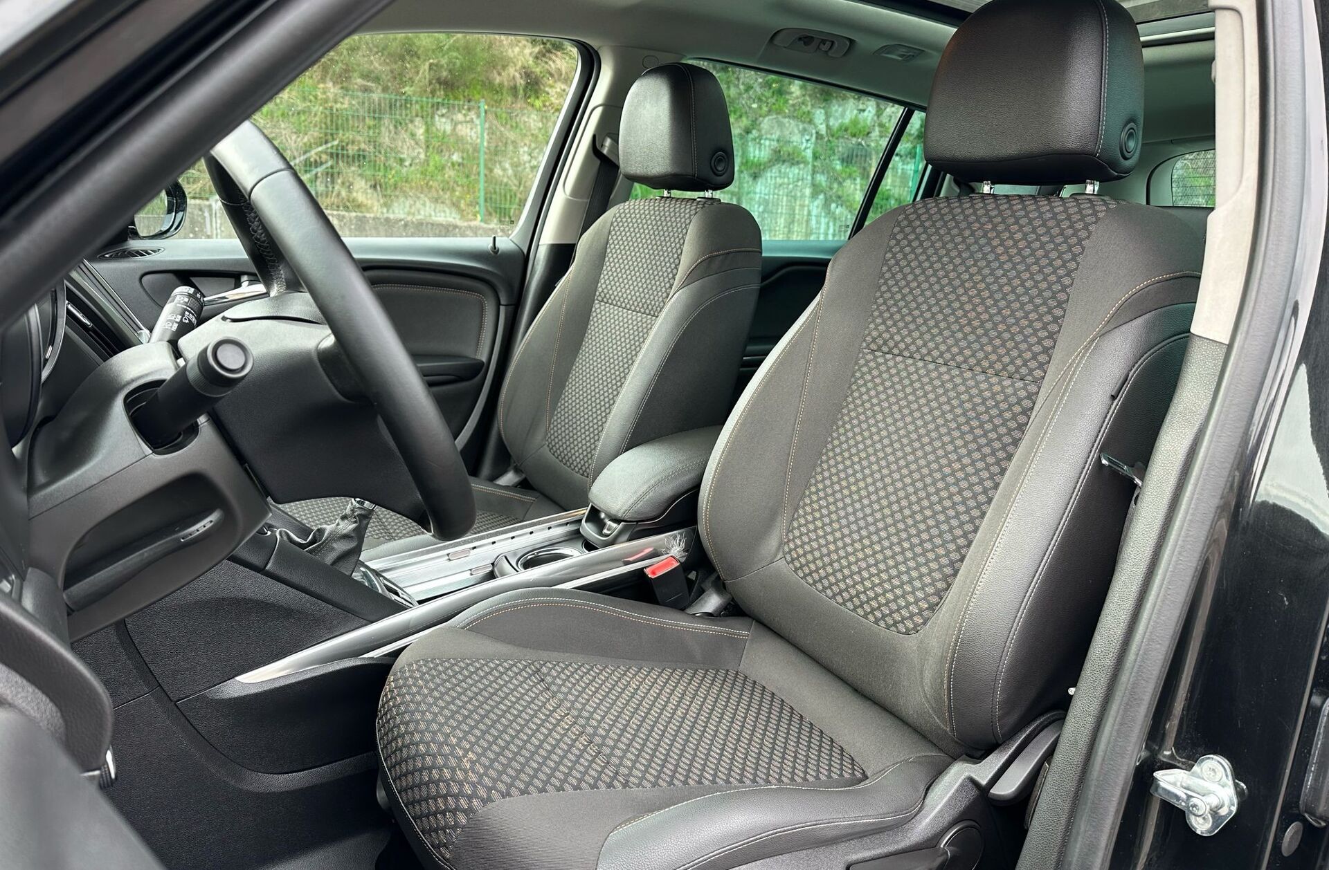 OPEL Zafira 1.6 CDTi Innovation S/S