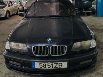 Imagem de BMW Serie-3 320 d Touring Sport
