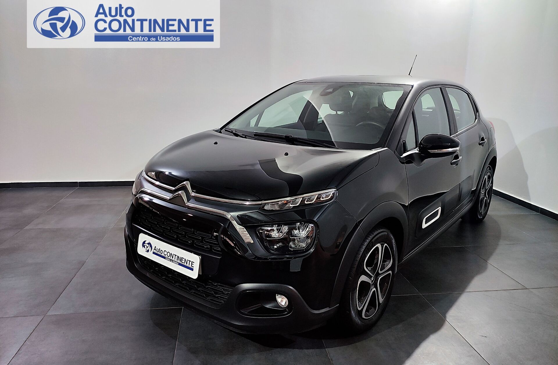 CITROEN C3 1.2 PureTech Plus