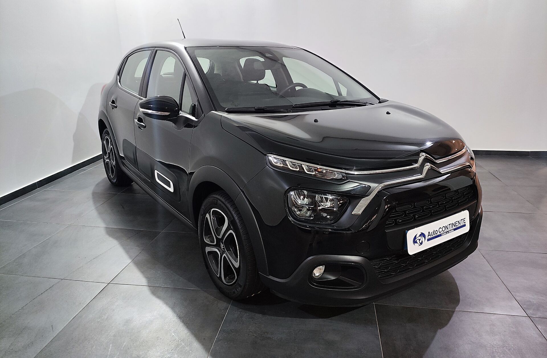 CITROEN C3 1.2 PureTech Plus