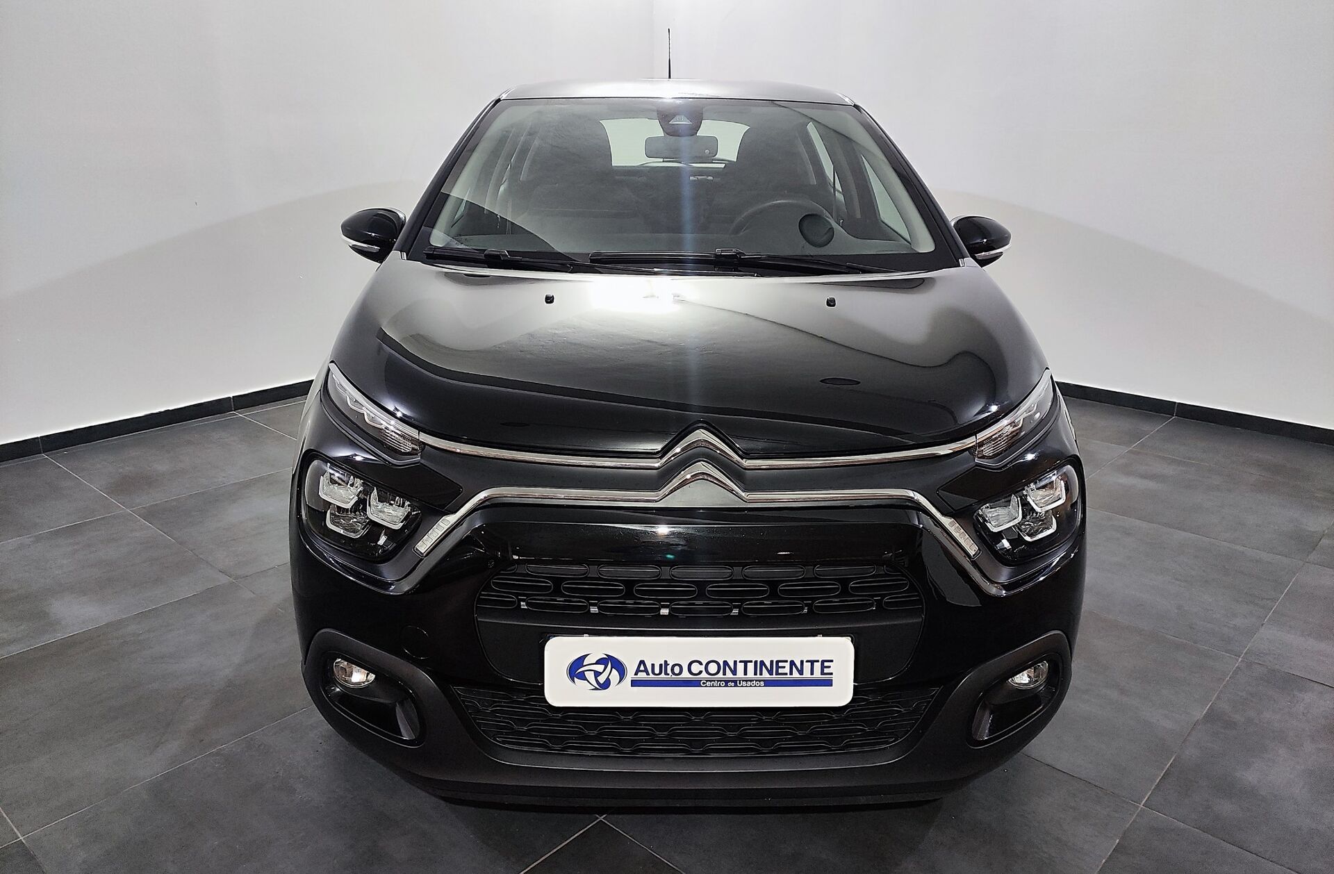 CITROEN C3 1.2 PureTech Plus