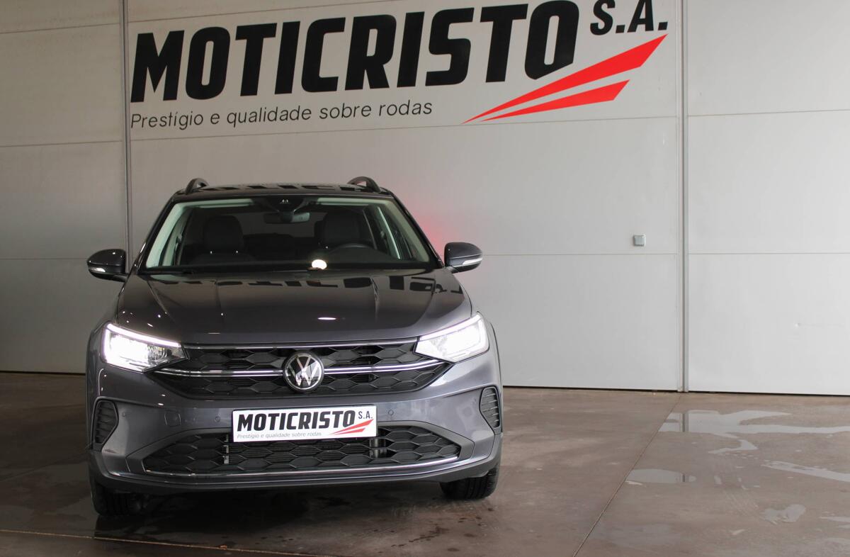 VOLKSWAGEN Taigo 1.0 TSI Urban