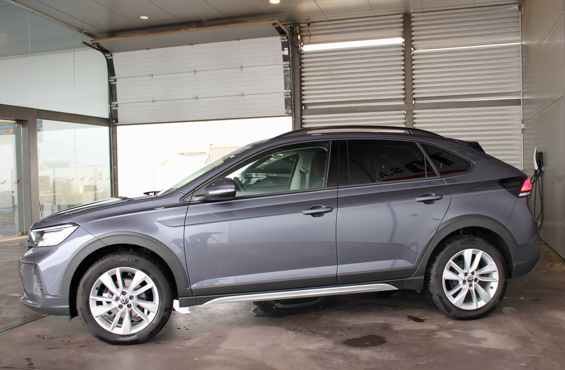 VOLKSWAGEN Taigo 1.0 TSI Urban