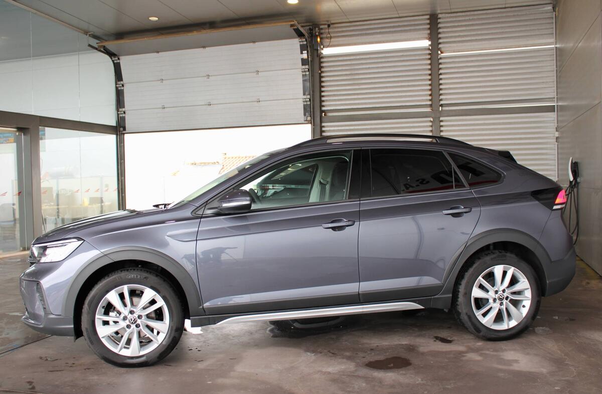 VOLKSWAGEN Taigo 1.0 TSI Urban