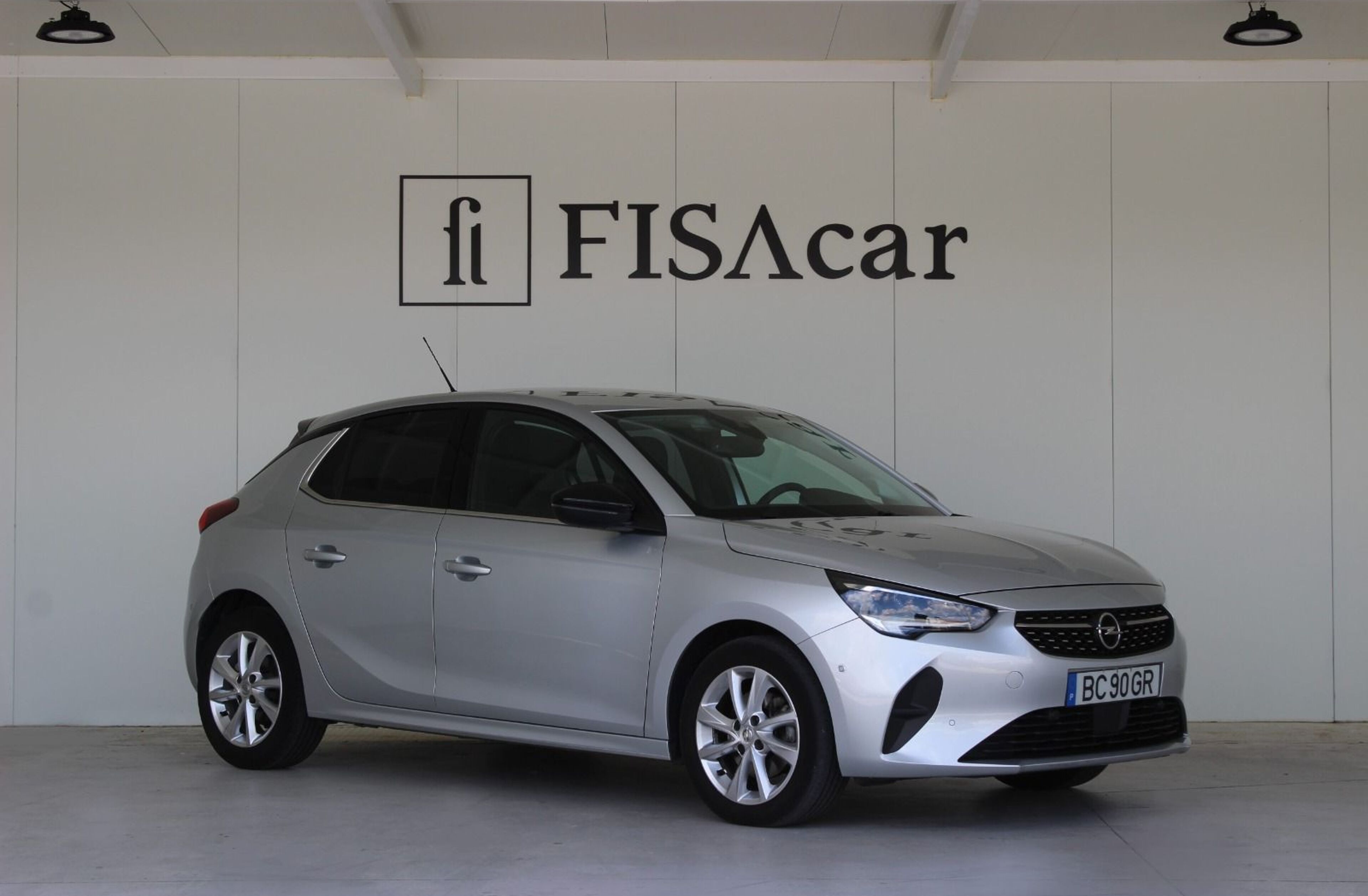 OPEL Corsa 1.5 D Elegance