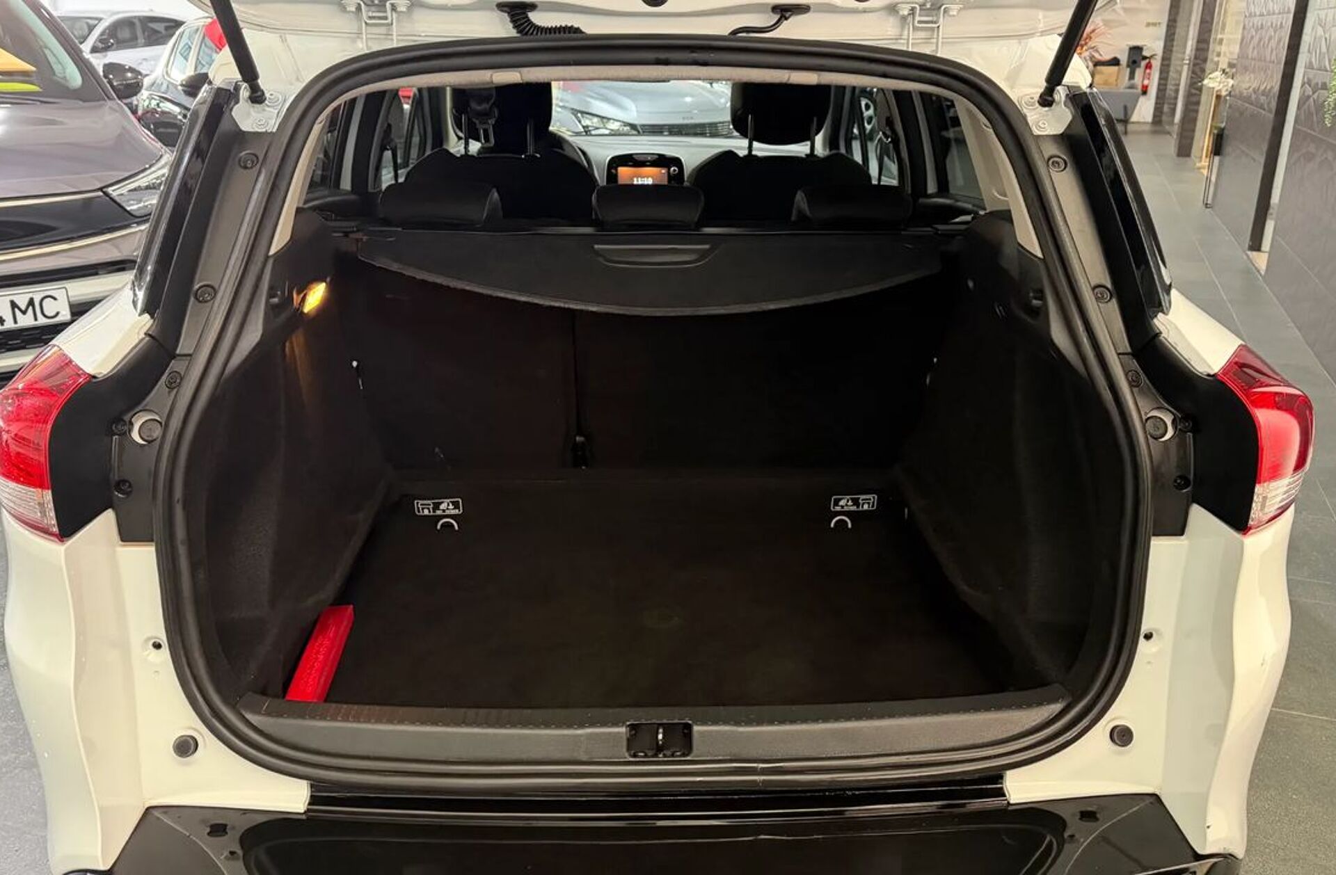 RENAULT Clio 0.9 TCe Limited