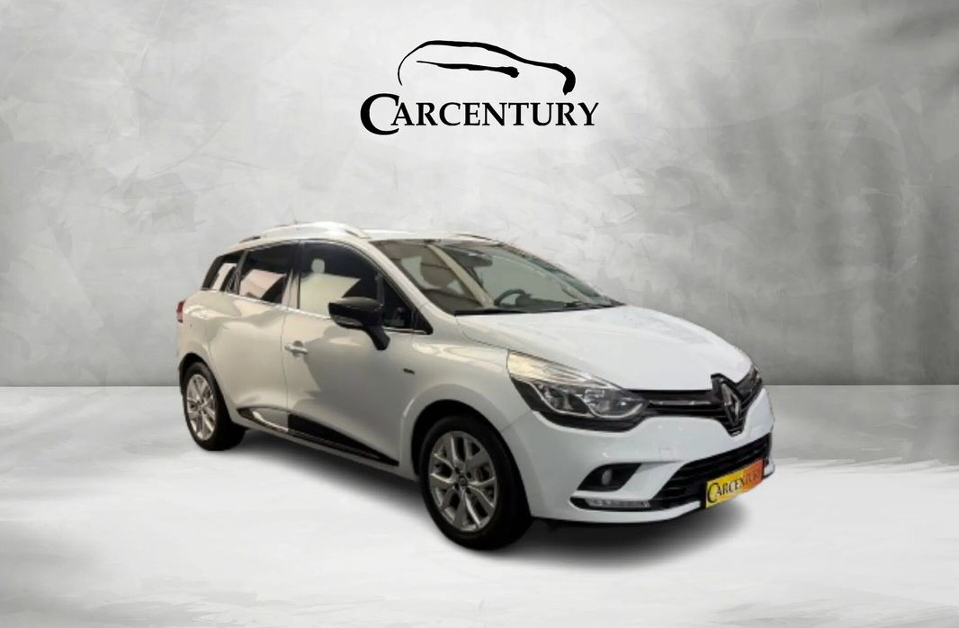 RENAULT Clio 0.9 TCe Limited