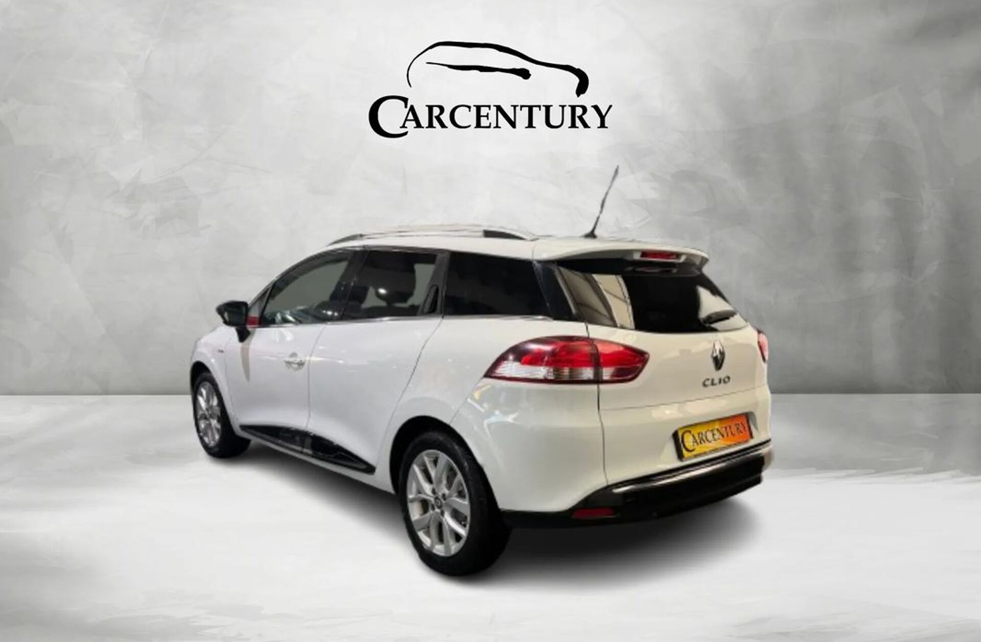 RENAULT Clio 0.9 TCe Limited