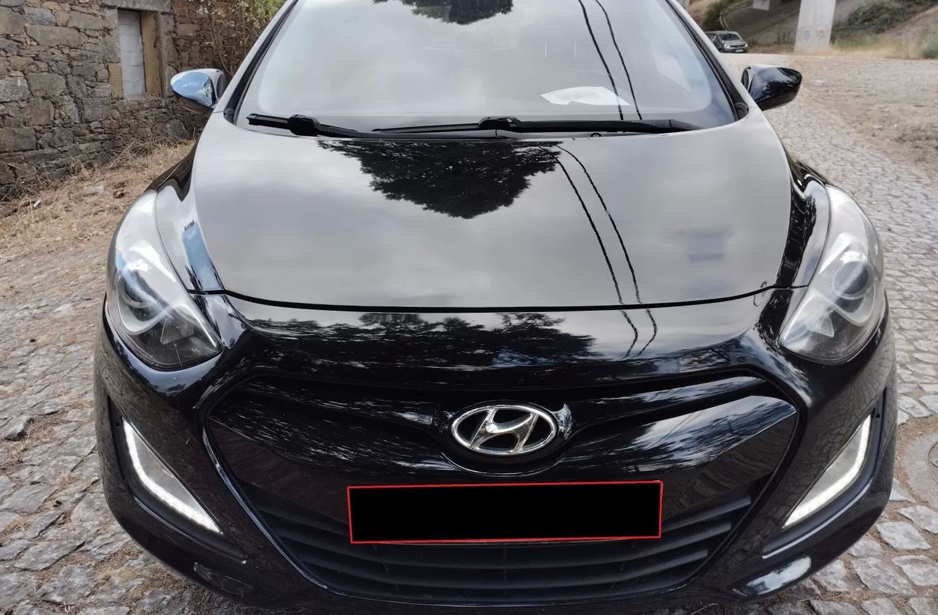 HYUNDAI i30 1.6 CRDi Blue Comfort J16