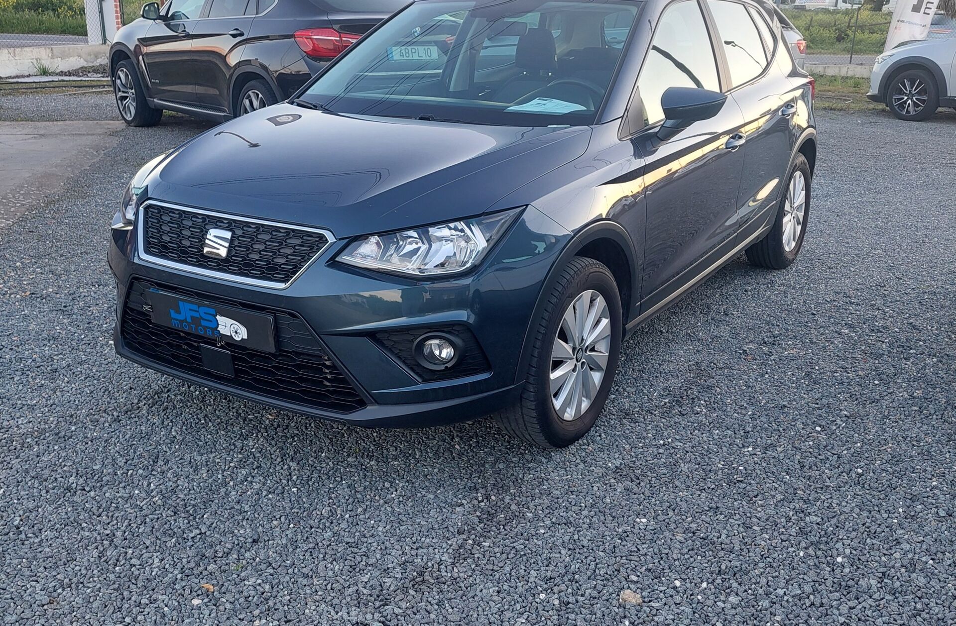 SEAT Arona 1.0 TSI Style