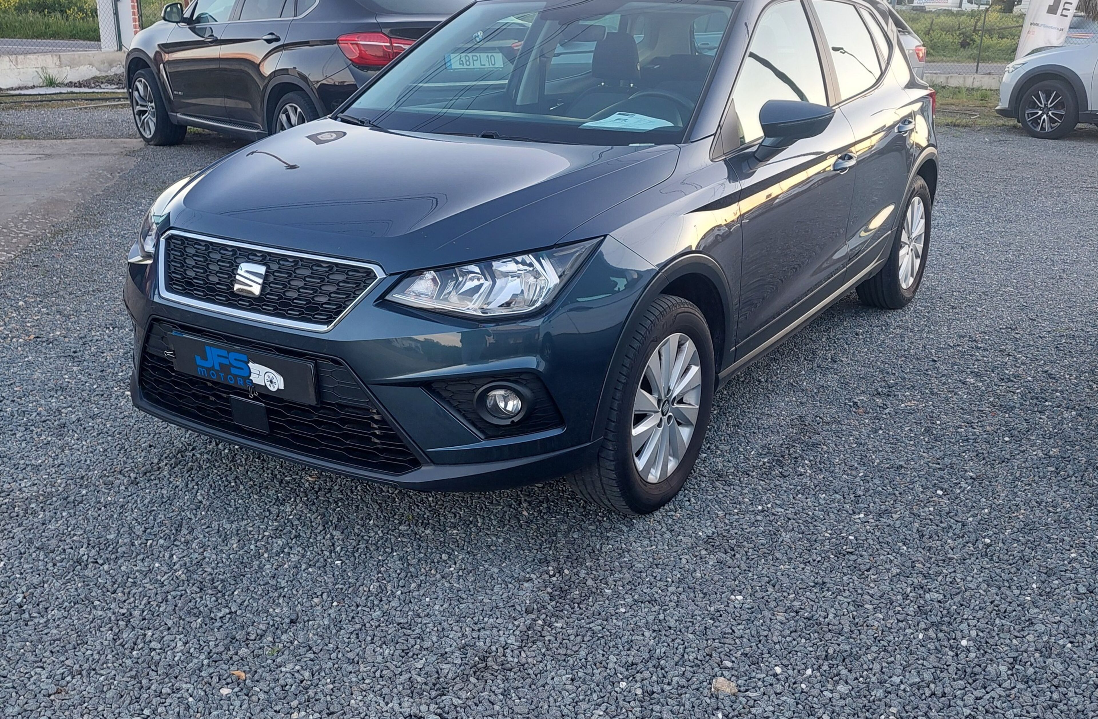 SEAT Arona 1.0 TSI Style