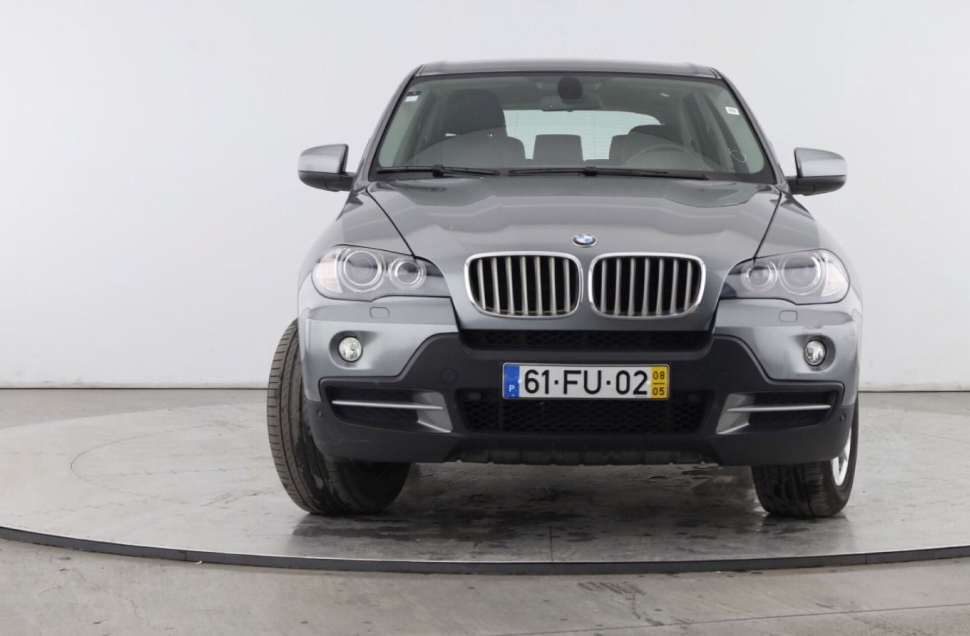 BMW X5 3.0 sd