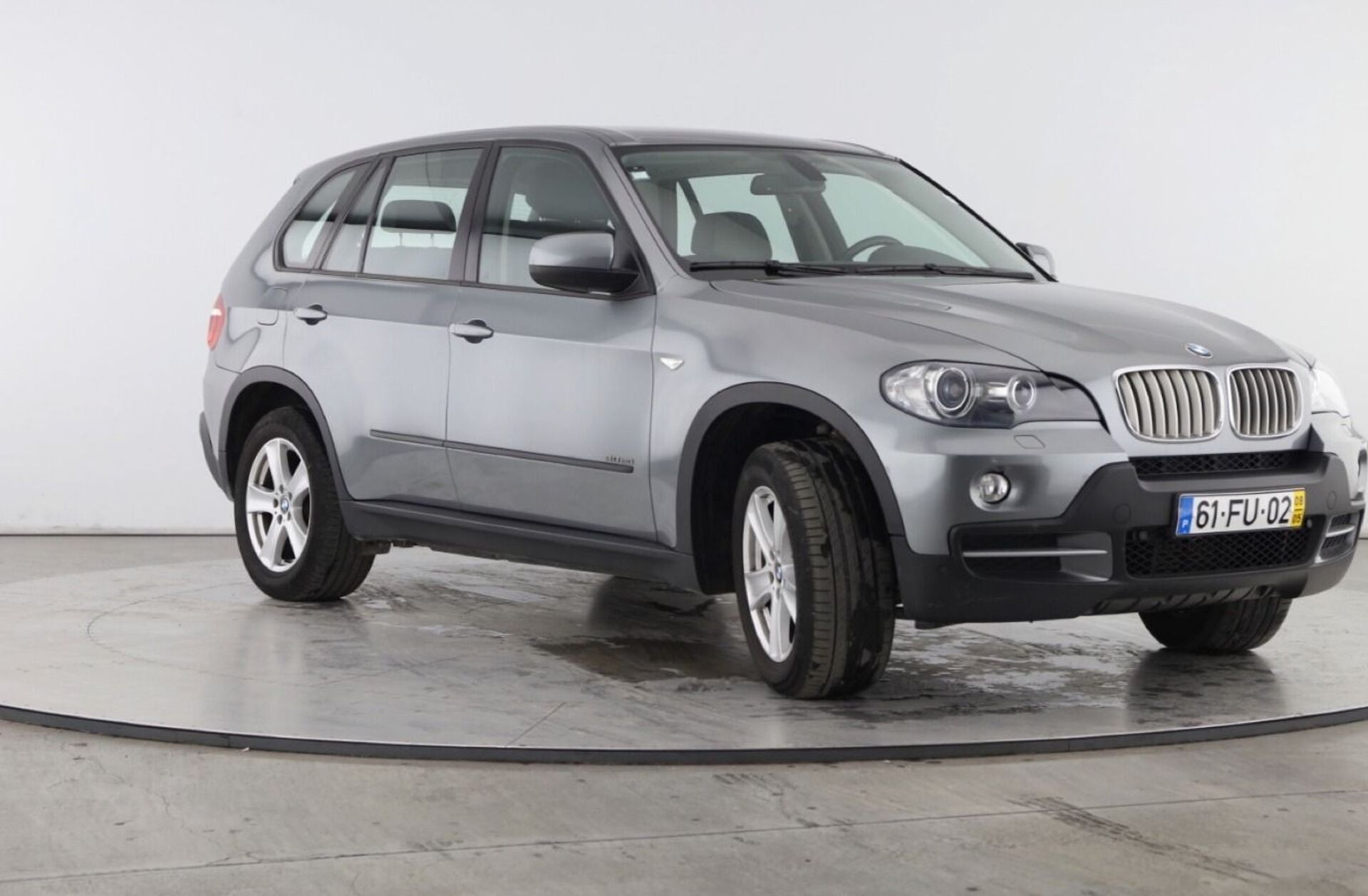 BMW X5 3.0 sd