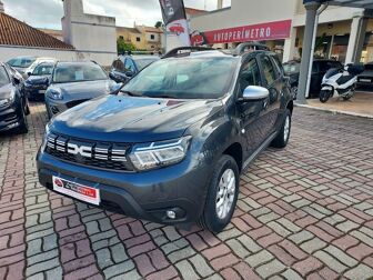 DACIA Duster 1.0 TCe Comfort