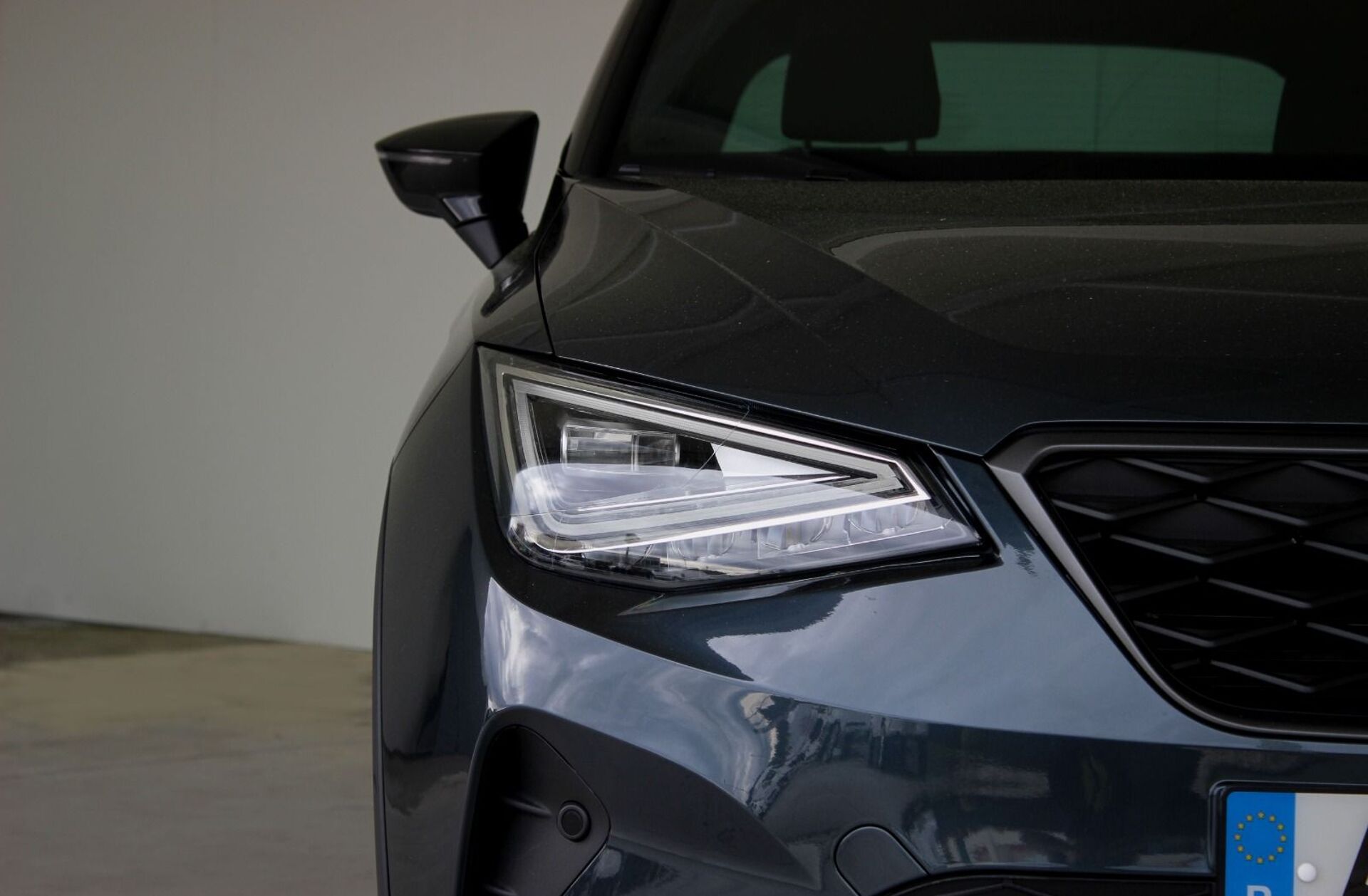 SEAT Arona 1.0 TSI FR