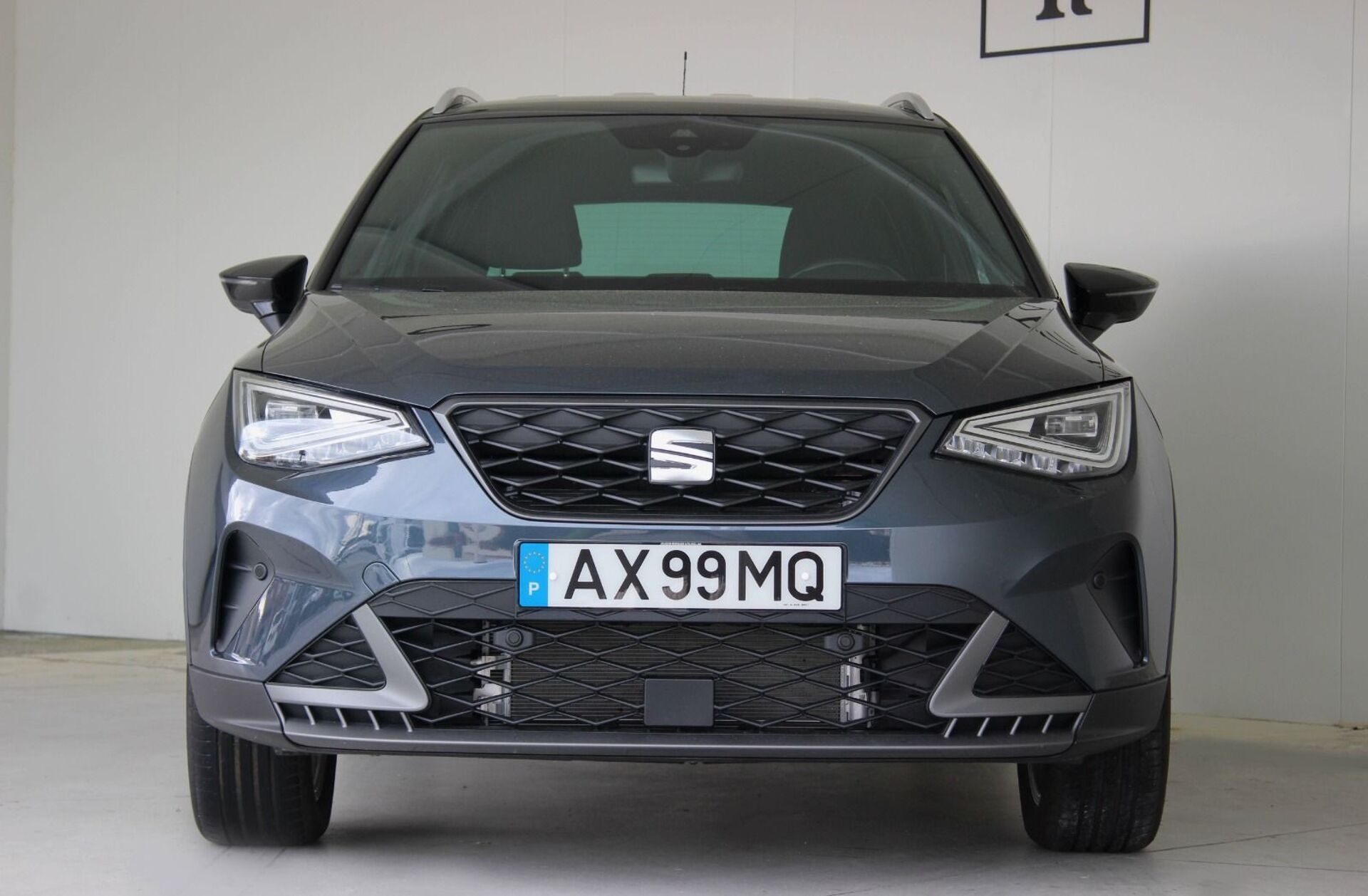 SEAT Arona 1.0 TSI FR