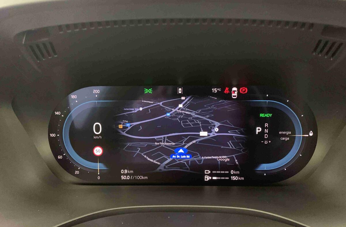 VOLVO XC60 2.0 T6 PHEV Black Edition AWD