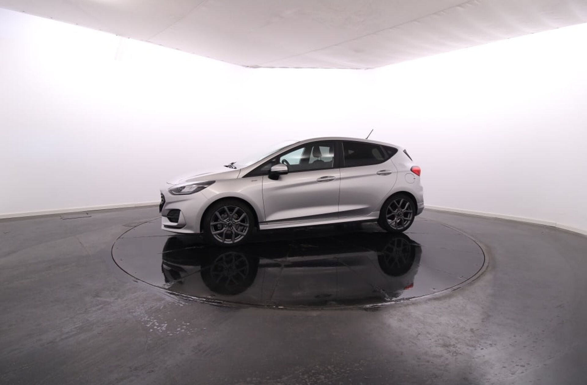 FORD Fiesta 1.0 EcoBoost ST-Line