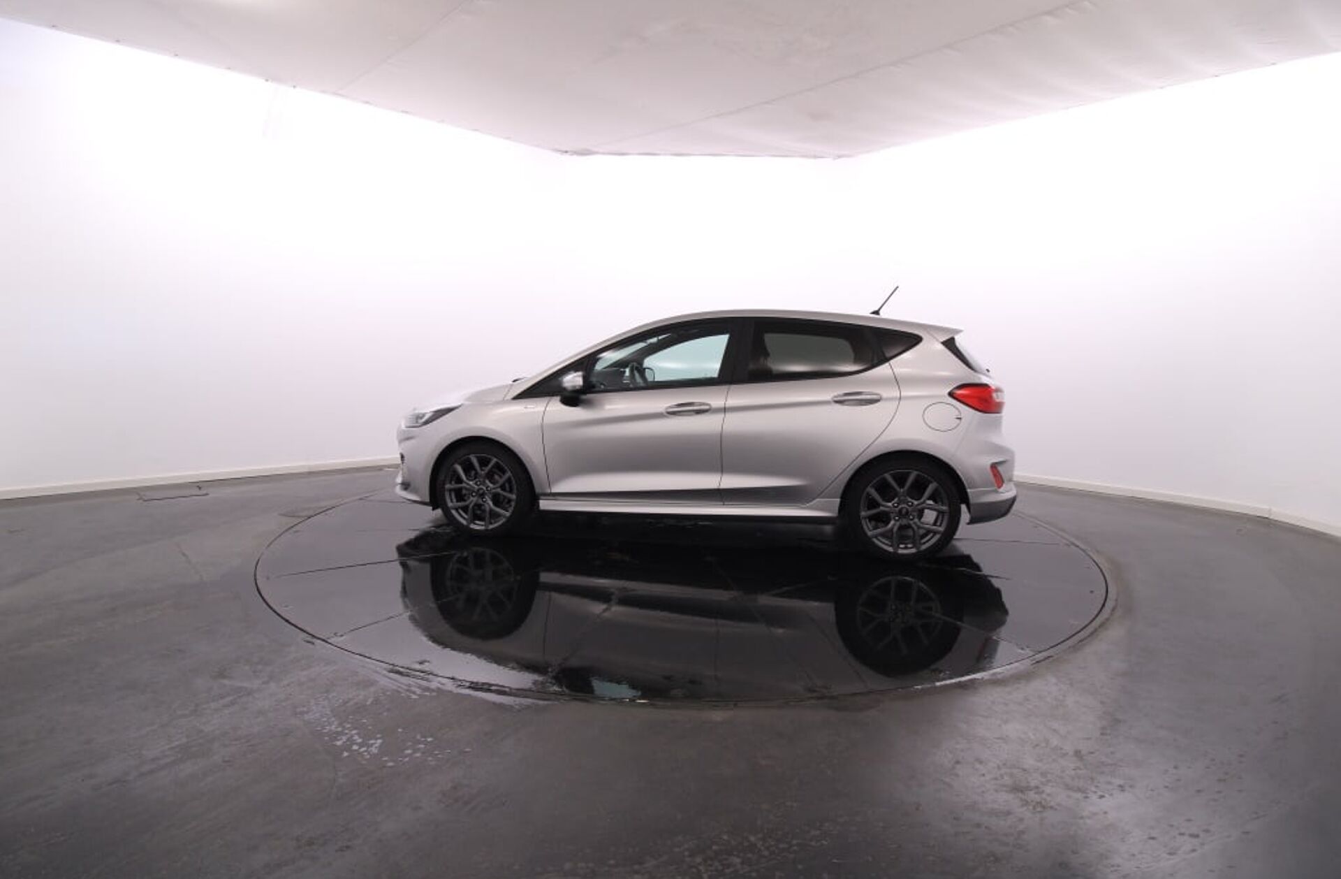 FORD Fiesta 1.0 EcoBoost ST-Line