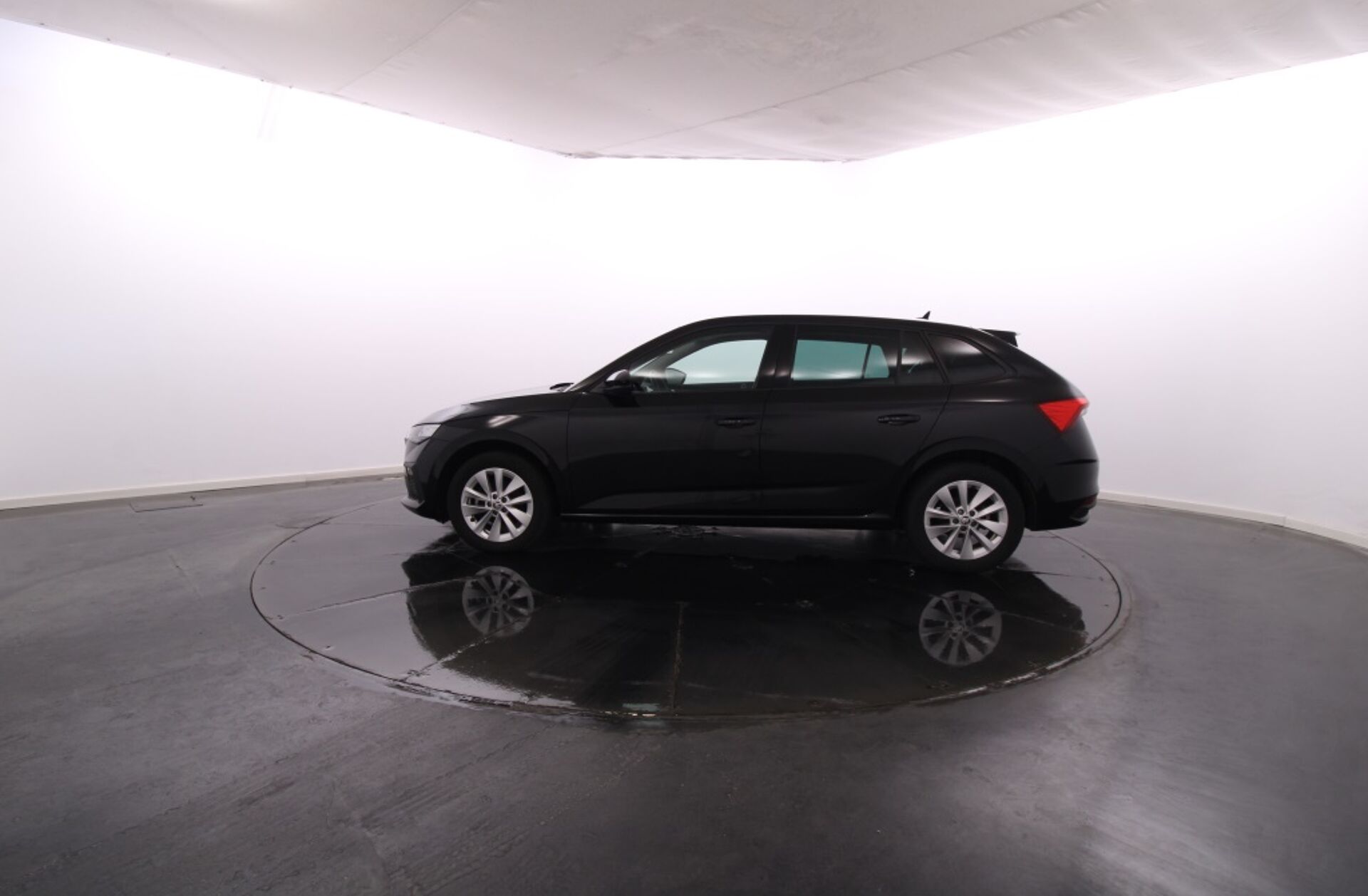 SKODA Scala 1.0 TSI DSG