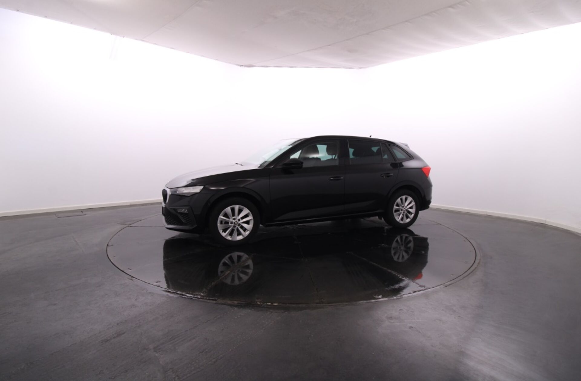 SKODA Scala 1.0 TSI DSG