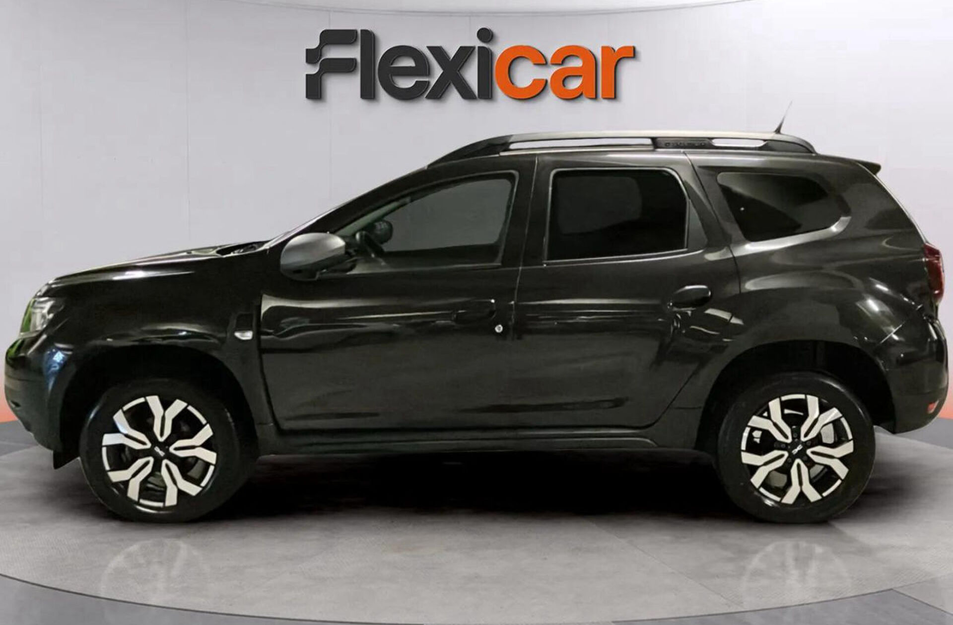 DACIA Duster 1.5 Blue dCi Journey