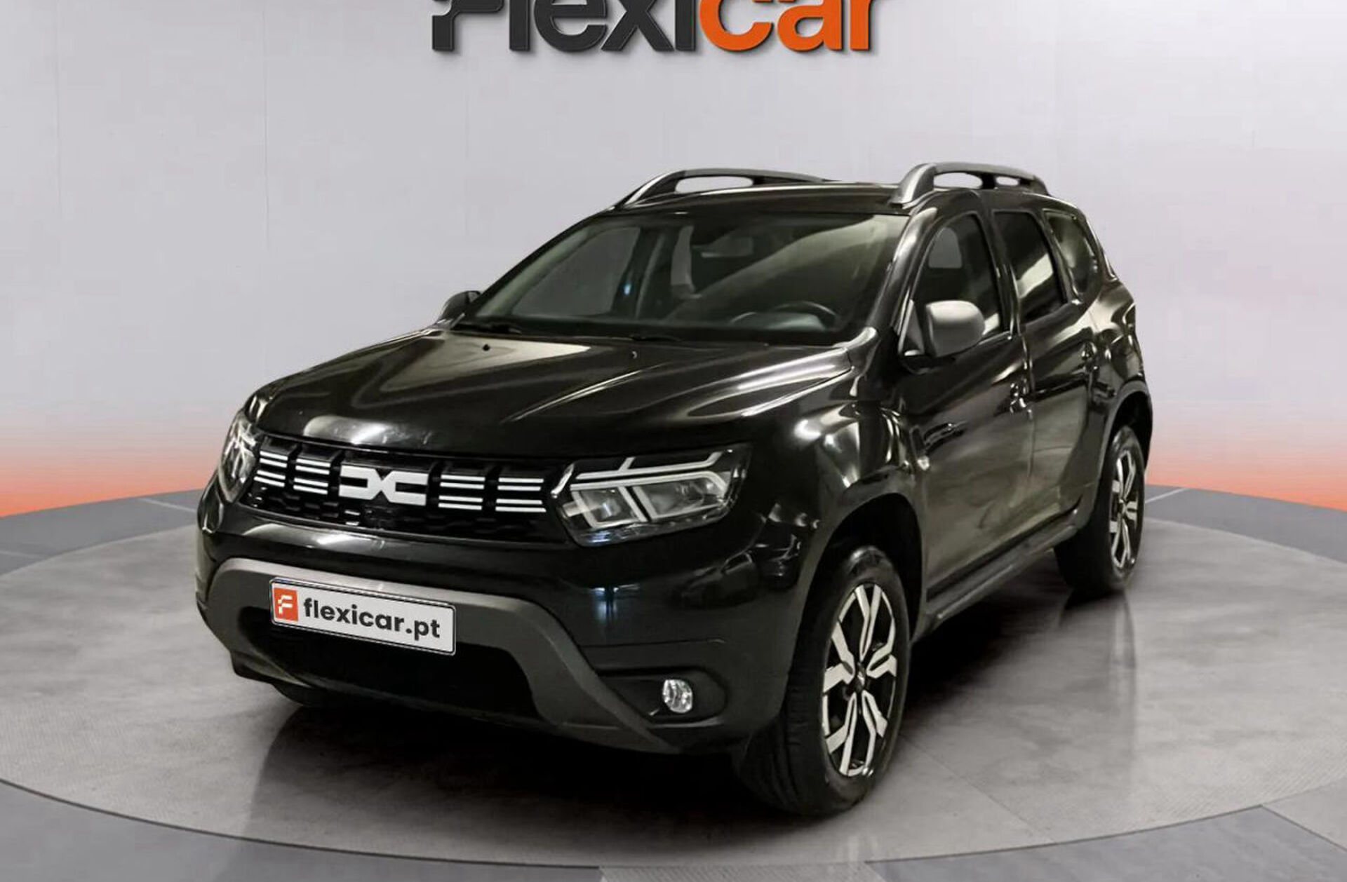 DACIA Duster 1.5 Blue dCi Journey