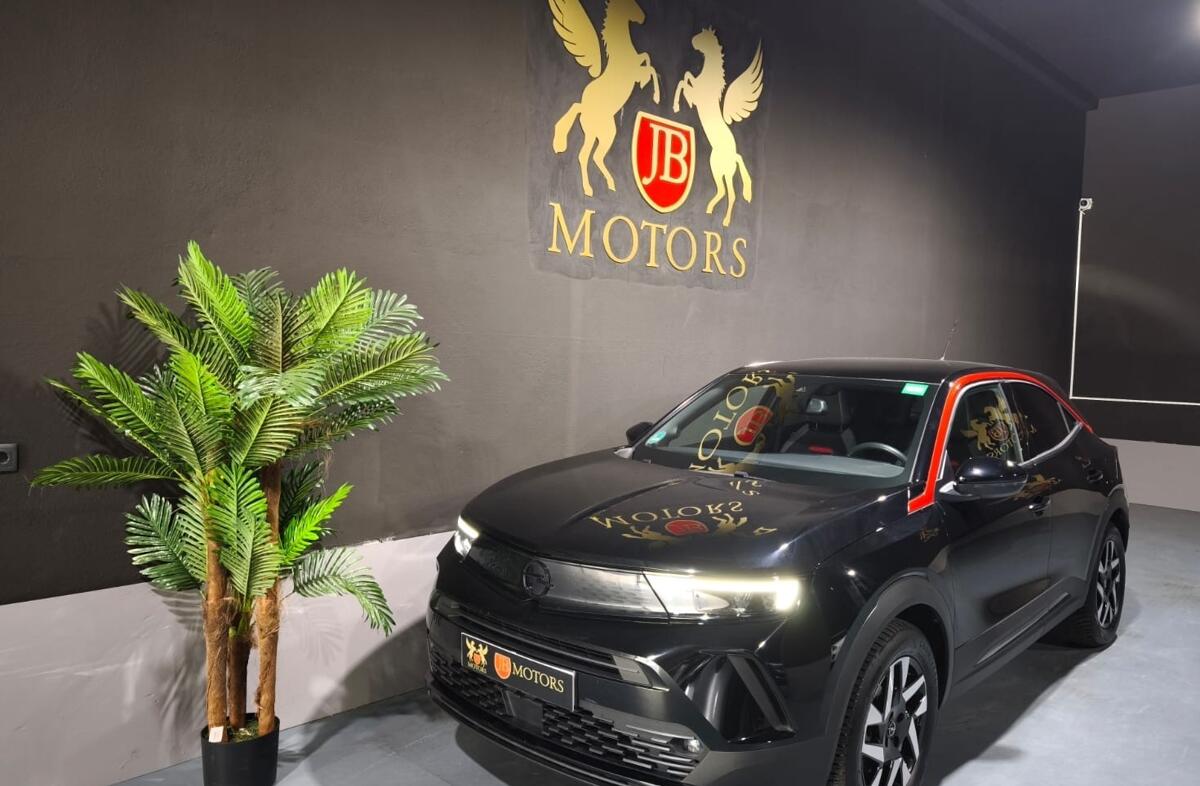 OPEL Mokka -e 50 kWh Ultimate