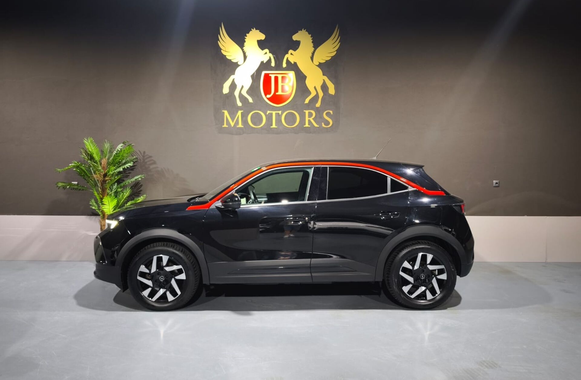 OPEL Mokka -e 50 kWh Ultimate