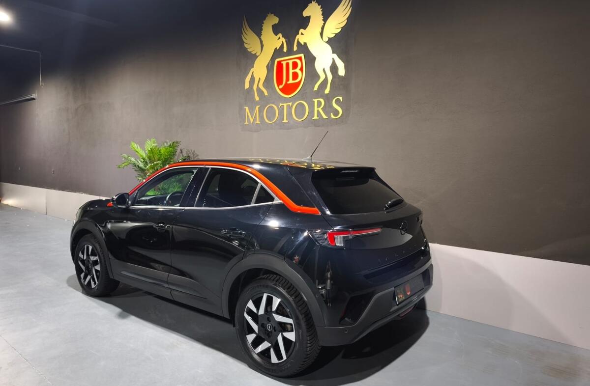 OPEL Mokka -e 50 kWh Ultimate