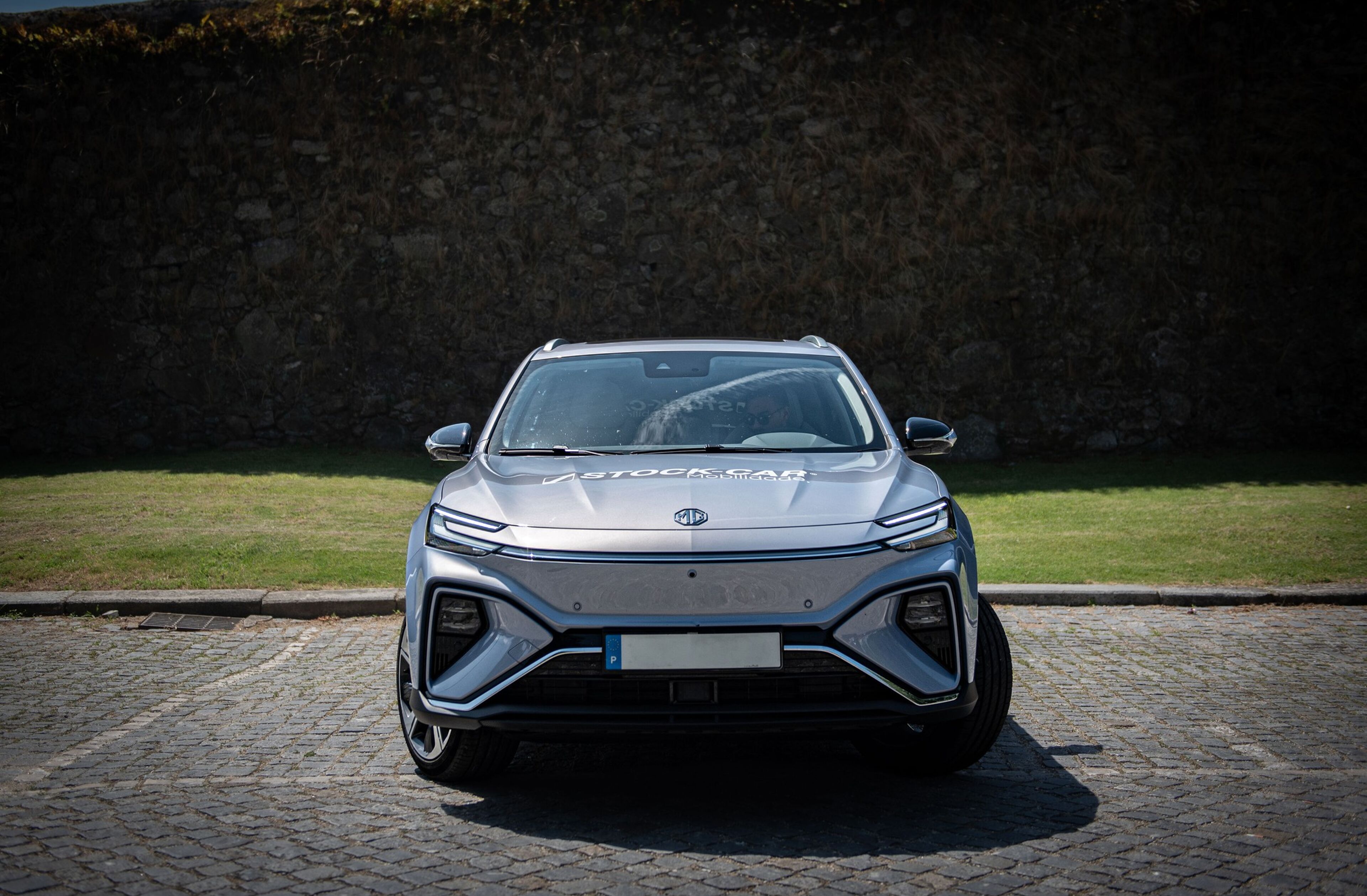 MG Marvel R 70 kWh AWD Performance