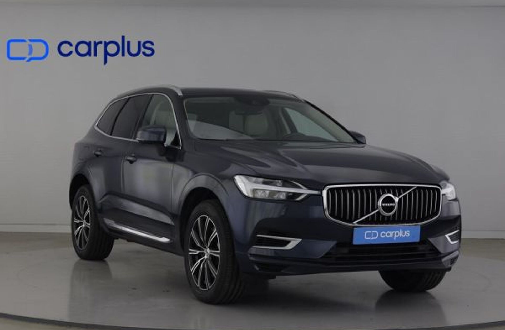 VOLVO XC40 1.5 T5 PHEV Inscription