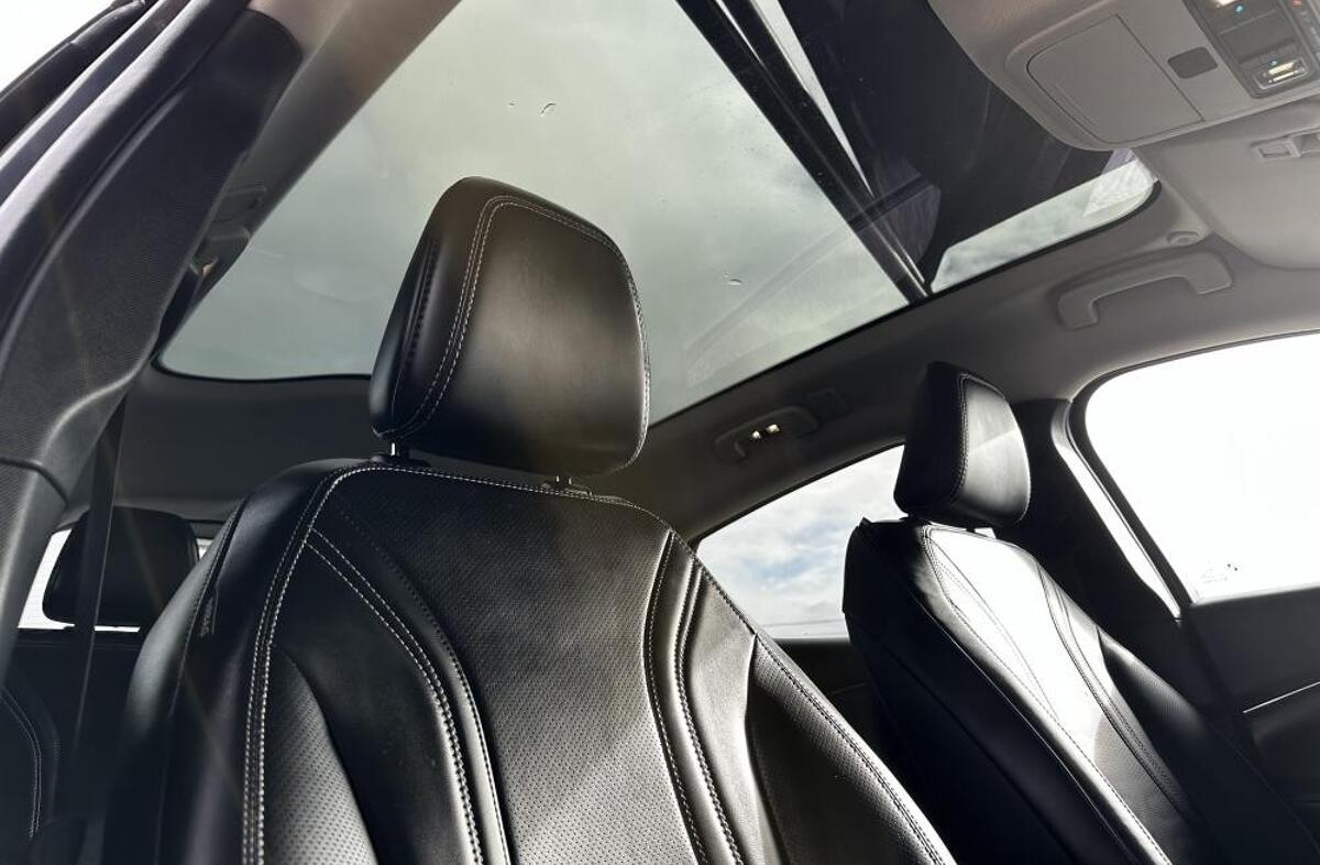 FORD Mustang Mach-E Premium