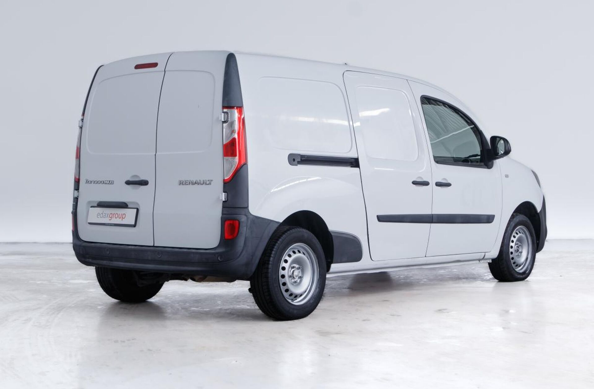 RENAULT Kangoo 1.5 dCi Maxi Busi.S/S 3L