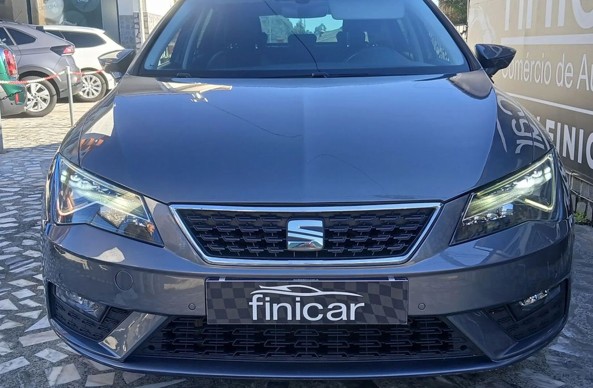 SEAT Leon 1.6 TDI Style S/S