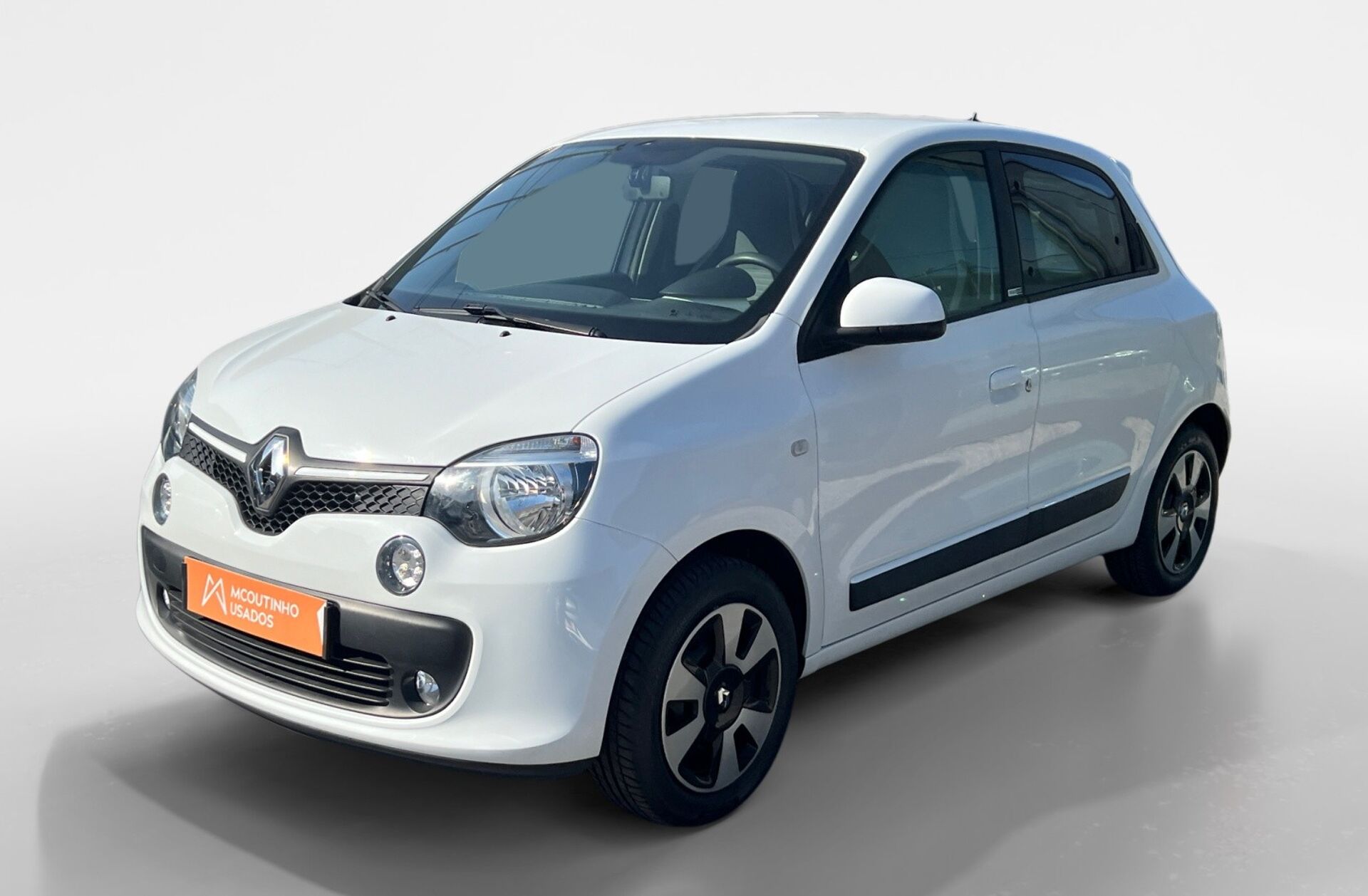RENAULT Twingo 1.0 SCe Limited