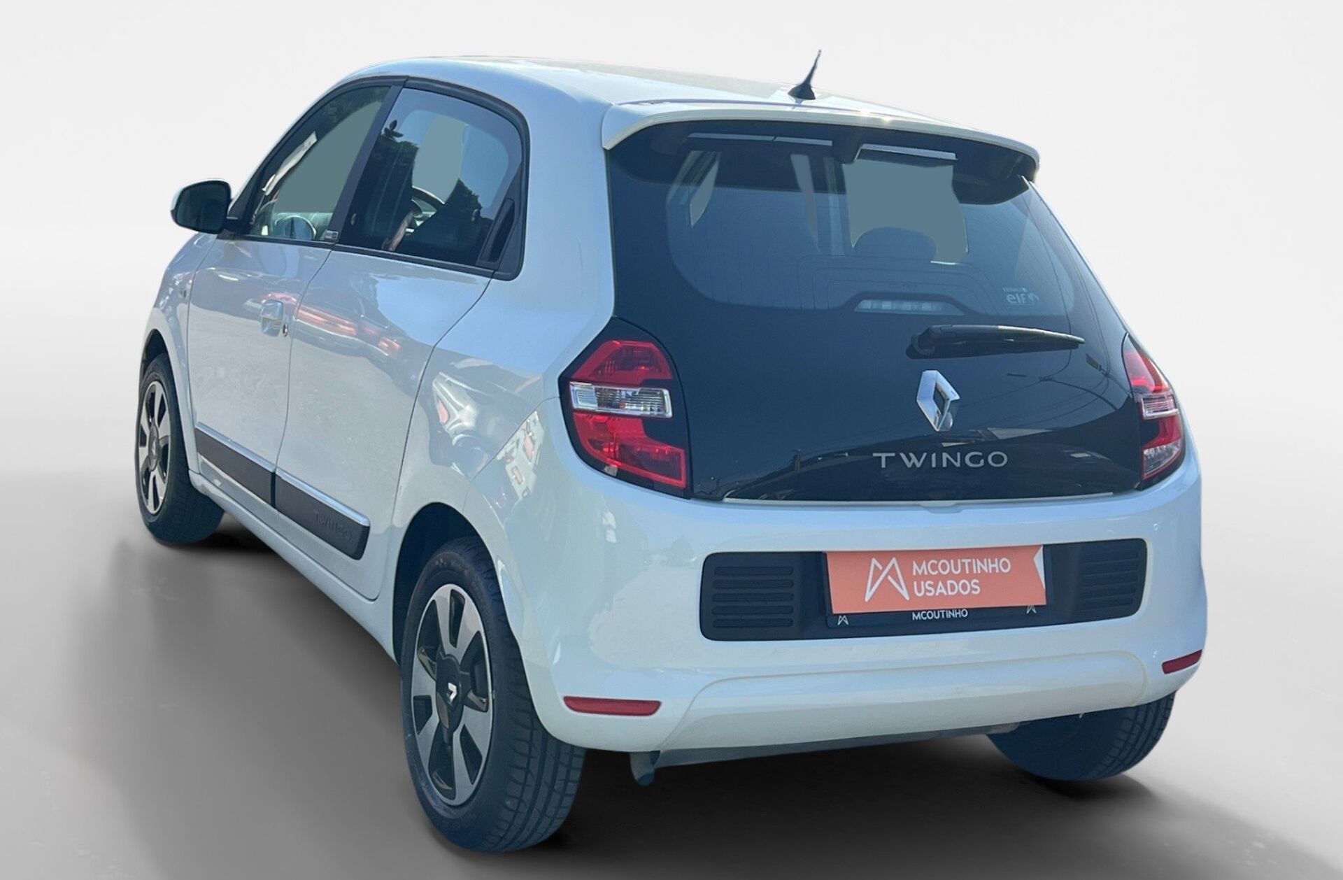 RENAULT Twingo 1.0 SCe Limited